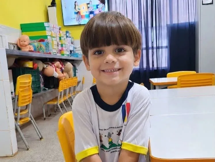 Reprodução/Redes Sociais