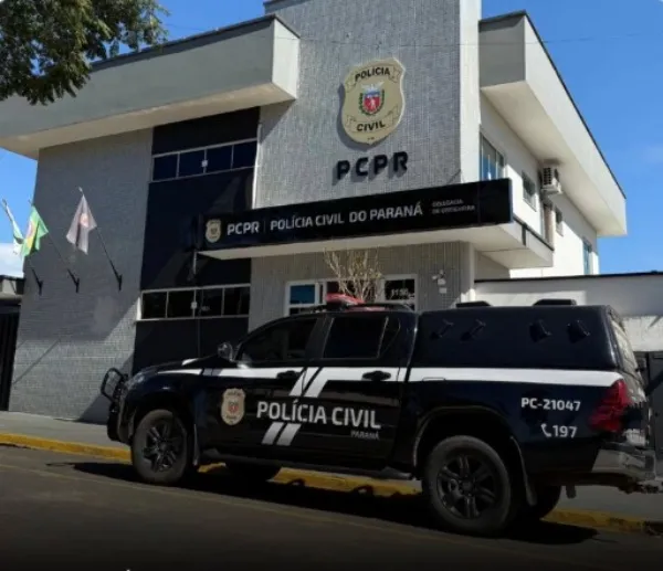 PC finaliza investigação de homem que matou mãe de neta após condenação por estupro e morreu em confronto em Ortigueira