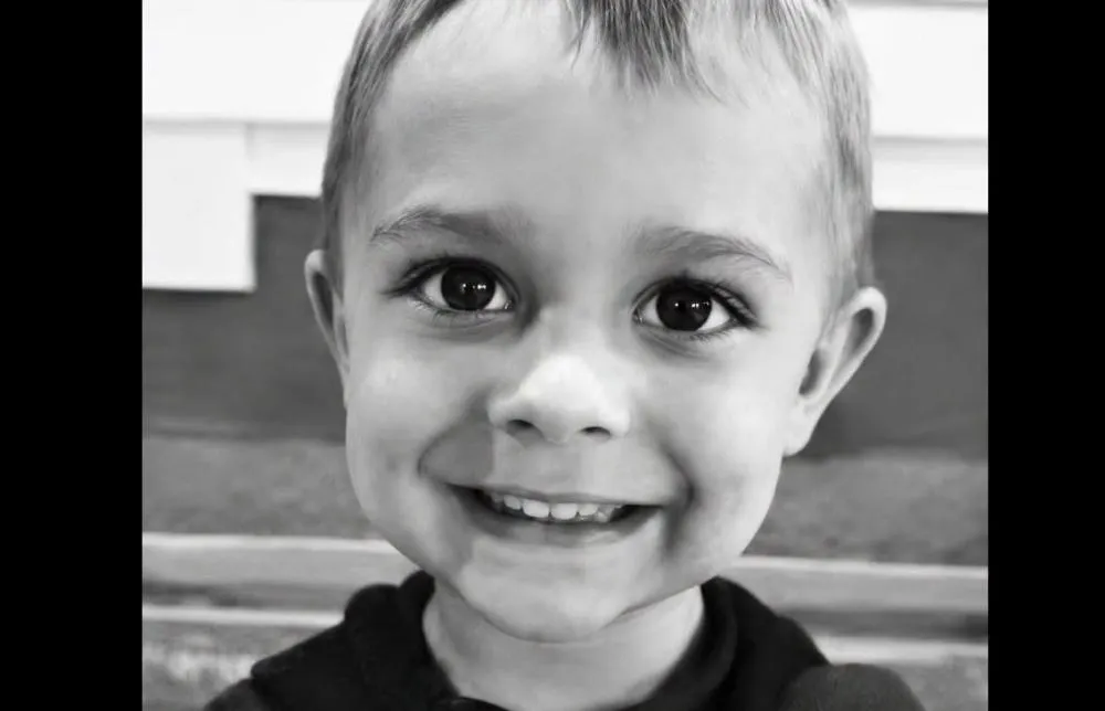Menino de 4 anos morre após pilar de concreto desabar sobre ele em Prudentópolis