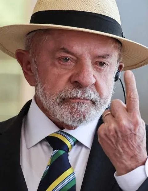Faltam 150 dias para o prazo estabelecido por Lula em 2023, quando afirmou que acabaria com a fome no Brasil até 31 de dezembro de 2026.