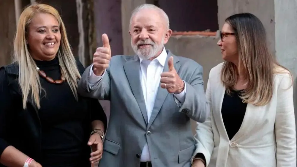 “Não tem nada mais barato que cuidar de pobre”, diz Lula