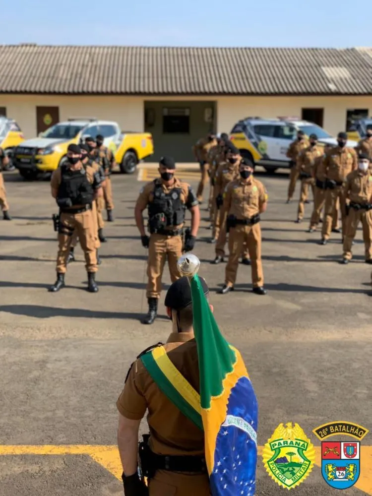 26º BPM divulga nota e esclarece fim do transporte para militares