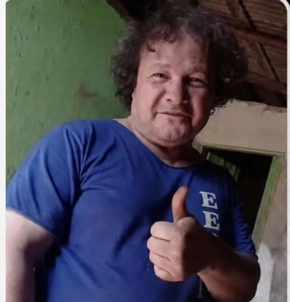 SAPOPEMA: Família mobiliza buscas por morador desaparecido
