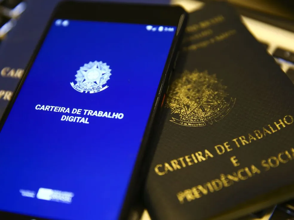 Agência do Trabalhador de Curiúva abre vagas para Trabalhador Florestal I
