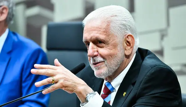 Patrimônio de Jaques Wagner passa de R$ 3 mi para mais quase R$ 25 mi em 8 anos