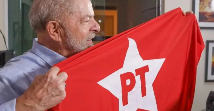Lula reutiliza propostas antigas em novo programa de governo