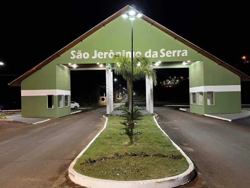 Gastos dos cofres públicos com shows e estrutura podem superar R$ 1,8 milhão na festa de São Jerônimo da Serra