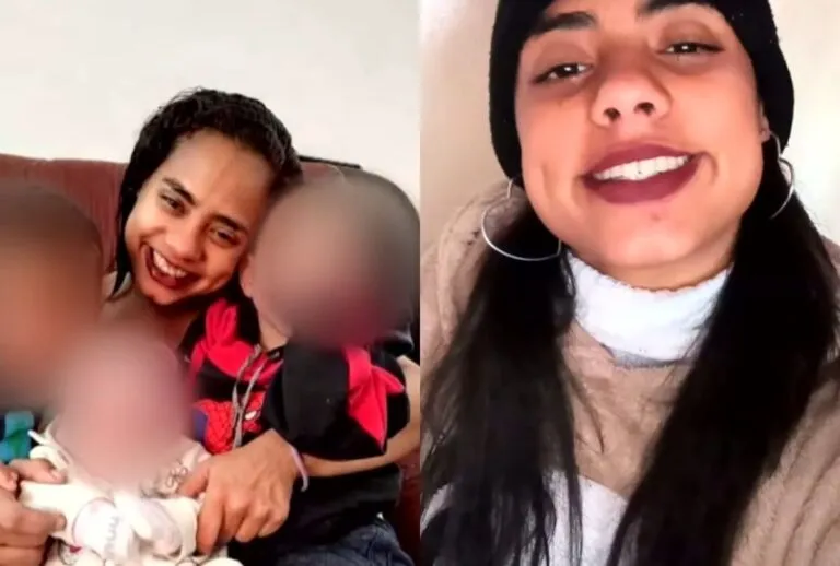 Mãe de três crianças é esquartejada por açougueiro e partes do corpo são jogadas em lixeiras