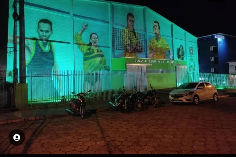 Curiúva anuncia campeonatos Regional e Municipal de Futsal; inscrições estão abertas