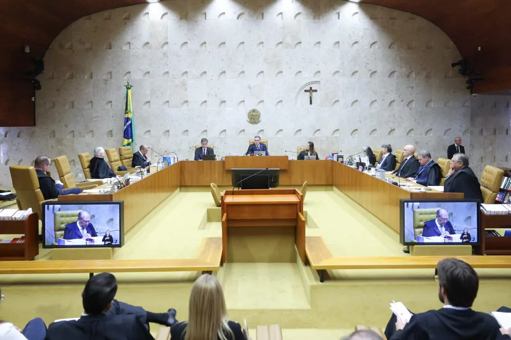 Por unanimidade, STF decide ampliar lei Maria da Penha para casos sem vínculo doméstico