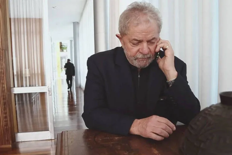 Paulo Figueiredo afirma que Lula ligou para Trump para pedir retirada de designação do PCC e CV como terroristas