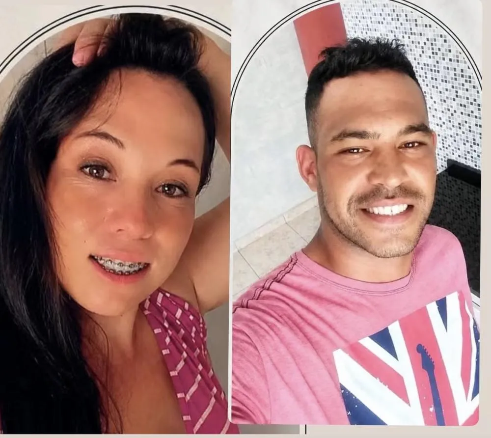 Identificadas vítimas fatais de acidente na PR-436, em Abatiá