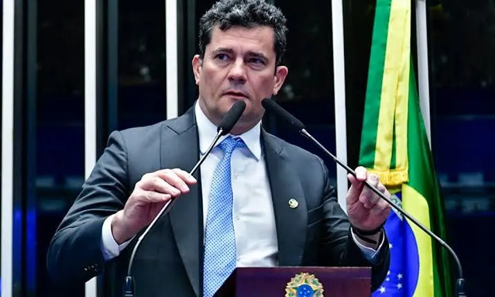 Sergio Moro dispara na liderança e abre 16 pontos sobre Requião Filho; Sandro Alex tem 15%, aponta Quaest