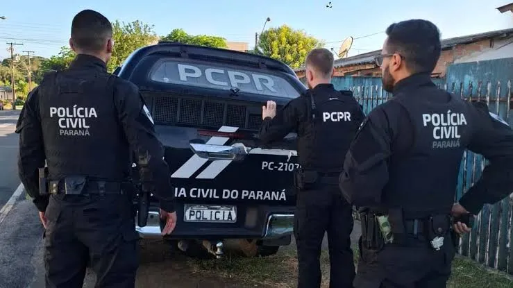Casal é preso suspeito de vender bebê de cinco meses por R$ 15 mil e entregá-lo no Paraguai