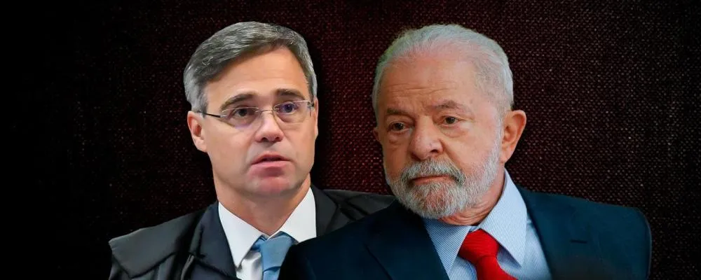 Lula articula reunião entre ministro do STF e diretor-geral da PF para reduzir tensão