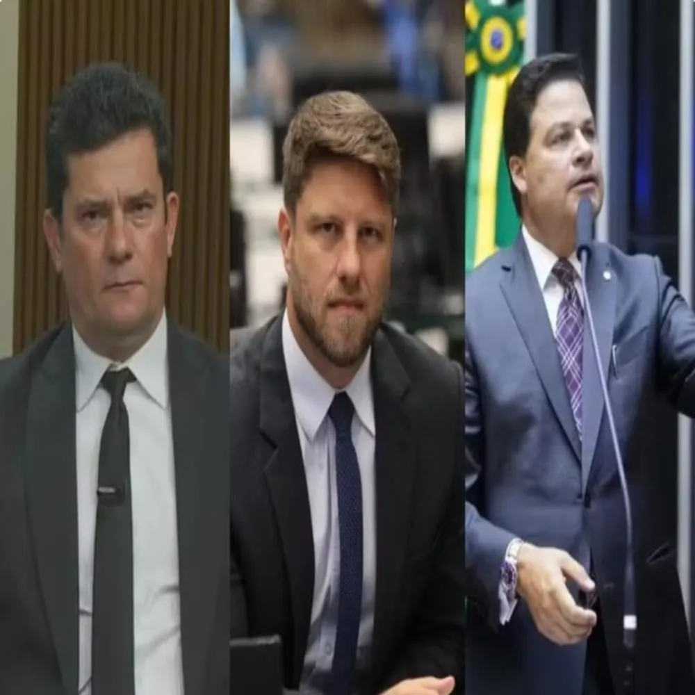 Moro tem 51% contra 27% de Requião no 2º turno no PR, diz pesquisa