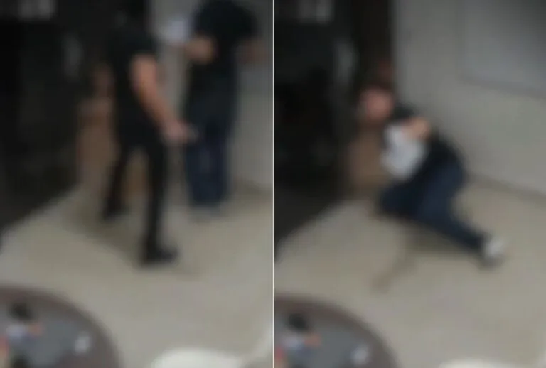 Professor é esfaqueado nove vezes por aluno durante aula