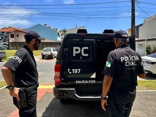 Homem de 29 anos é preso após bater na própria sogra em Jacarezinho