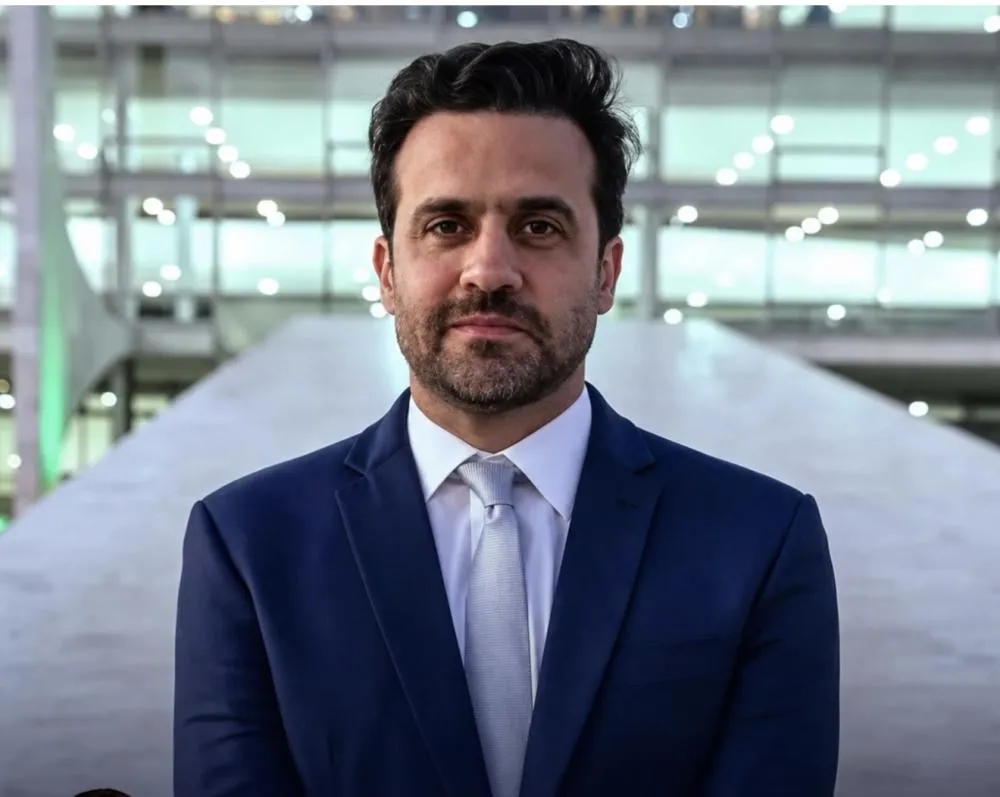Pablo Marçal tem candidatura à presidência confirmada pelo TSE e pode disputar eleições 2026