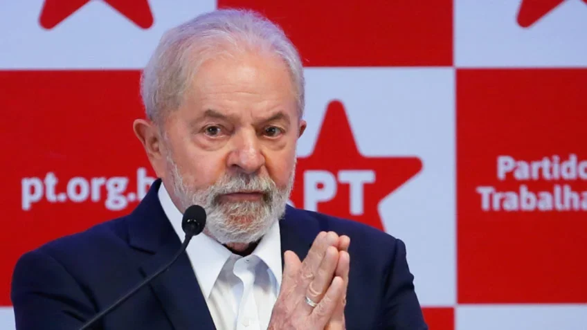 QUAEST: Governo Lula é reprovado por 50% e aprovado por 43%