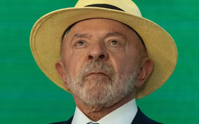 “Demoramos 2 anos para descobrir a quadrilha do INSS”, diz Lula