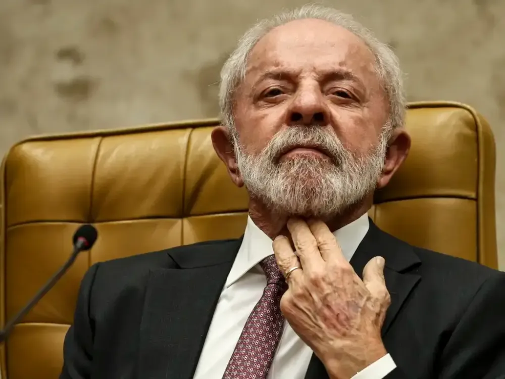 Lula volta a admitir que o Brasil está 'caro' e cita ovo como alternativa à carne