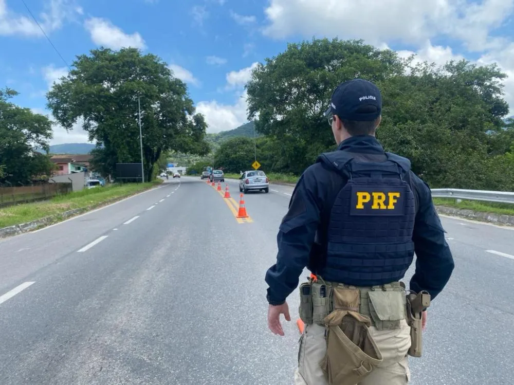 Idoso de 80 anos morre atropelado na BR-369, em Cornélio Procópio