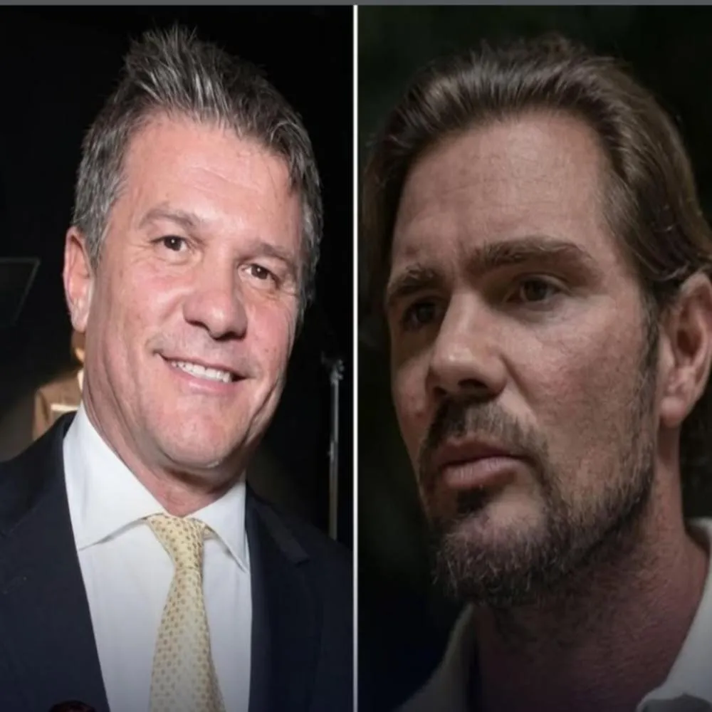 Daniel Vorcaro ameaça expor informações sobre ministros do STF se pai não for solto