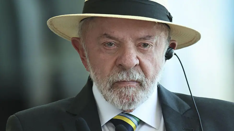 Lula é desaprovado por 50% e aprovado por 46%, diz pesquisa