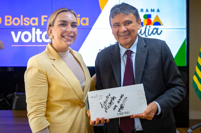 Lobista amiga de Lulinha fez depósitos a servidores de ministério de Lula