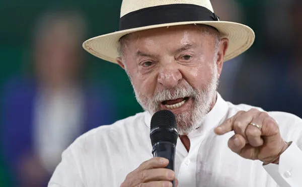 Se as bets era uma ameaça tão grave as famílias, por que Lula não acabou com elas quando assumiu em 2023?