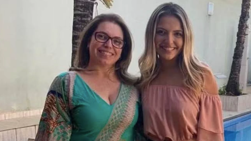 Mãe e filha morrem de câncer em intervalo de 10 horas