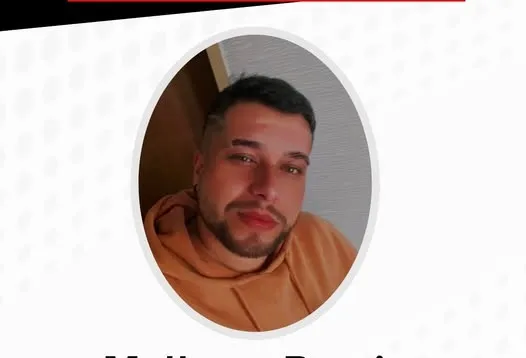 Família procura por jovem desaparecido após sair de Santo Antônio da Platina