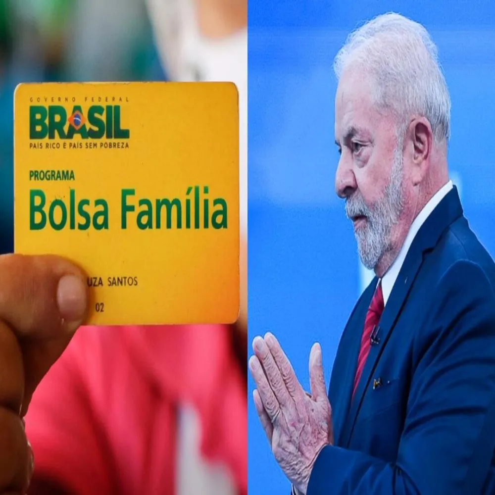 Mas, afinal de contas, quem criou o Bolsa Família? Resposta: foi FHC! Afirmar que foi Lula é fraudar a história