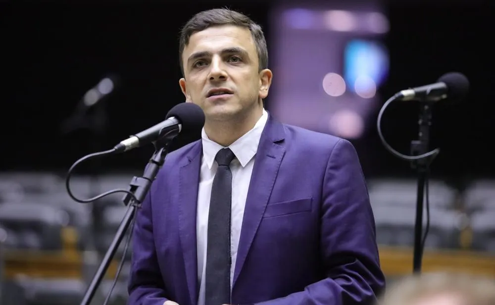 Curiúva recebeu mais de R$ 7,2 milhões em recursos federais viabilizados pelo deputado Aliel Machado