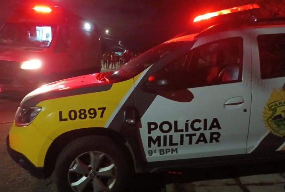 Homem é esfaqueado no pênis durante briga com esposa no Norte Pioneiro