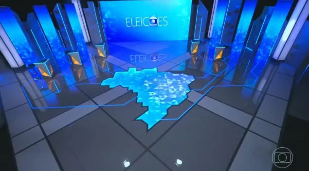 Após decisão apontada como censura, Globo cancela debate presidencial em cima da hora após determinações do TSE e de Gilmar Mendes