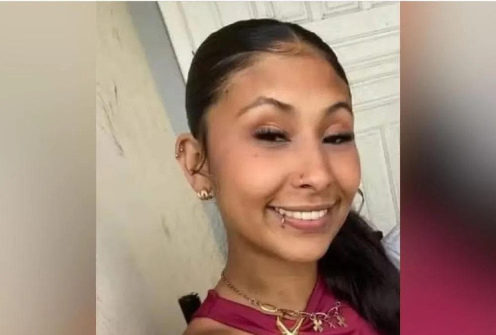 Jovem de 18 anos morre eletrocutada enquanto estendia roupas em Pinhalão