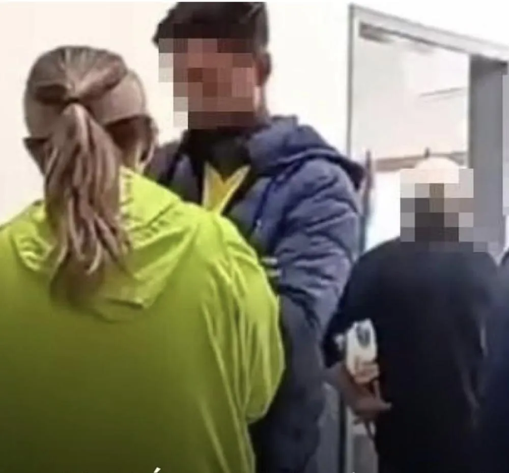 Prefeita de Imbaú é acusada de agredir eleitora e tomar celular após ser filmada por suposta boca de urna