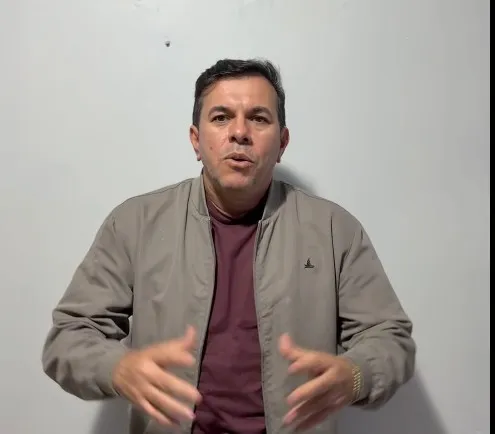 Reprodução/Redes Sociais