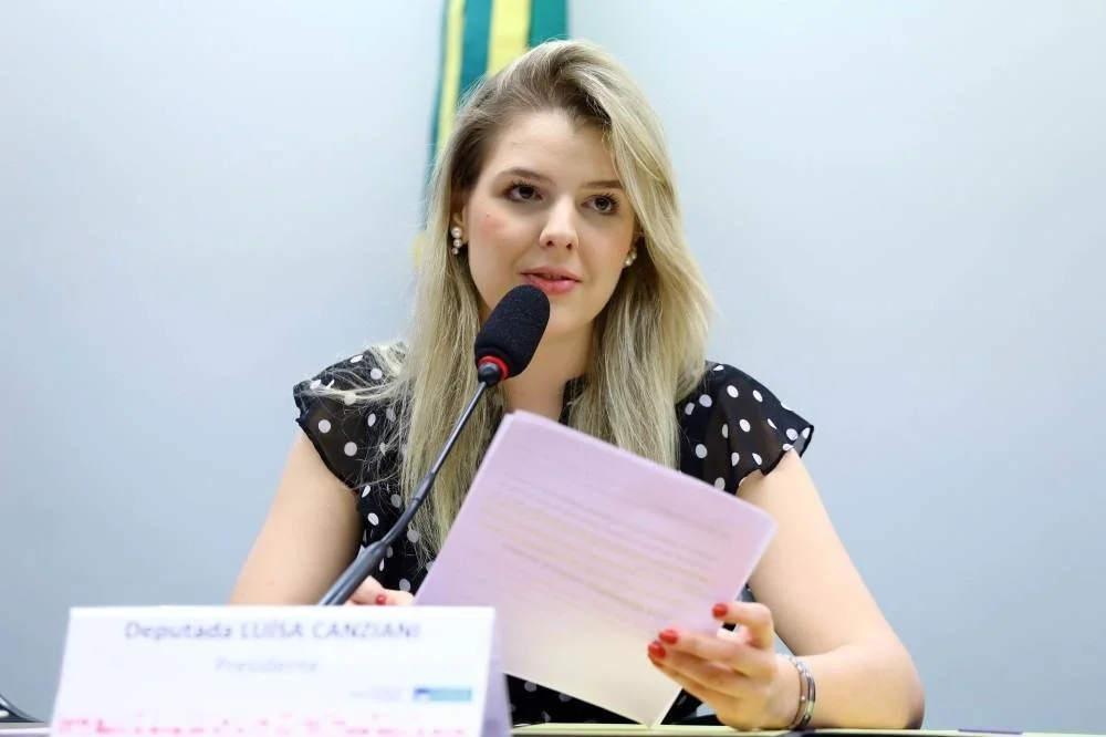 (crédito: Vinicius Loures/Câmara dos Deputados)