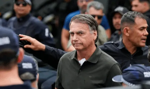  Foto: FABIO RODRIGUES-POZZEBOM/ AGÊNCIA BRASIL
