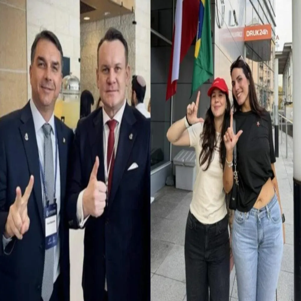 Deputado polonês quer deportar brasileiras pró-Lula e comunismo