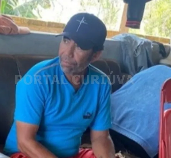 Homem é preso suspeito de matar colega com machado e marreta em Carlópolis