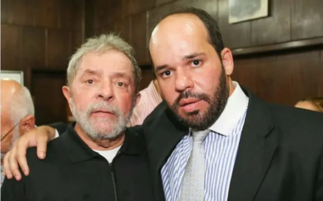  Foto: Reprodução Instagram