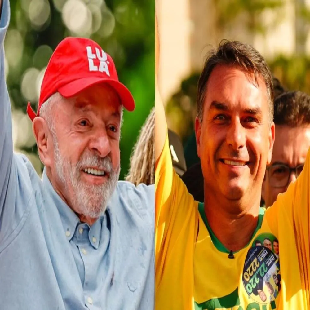 Ricardo Stuckert/PR - Charles Vieira/Flickr