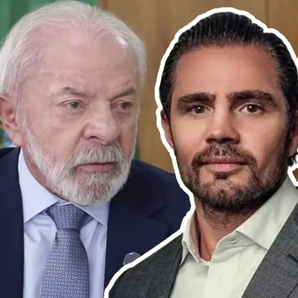  Reprodução/ redes sociais