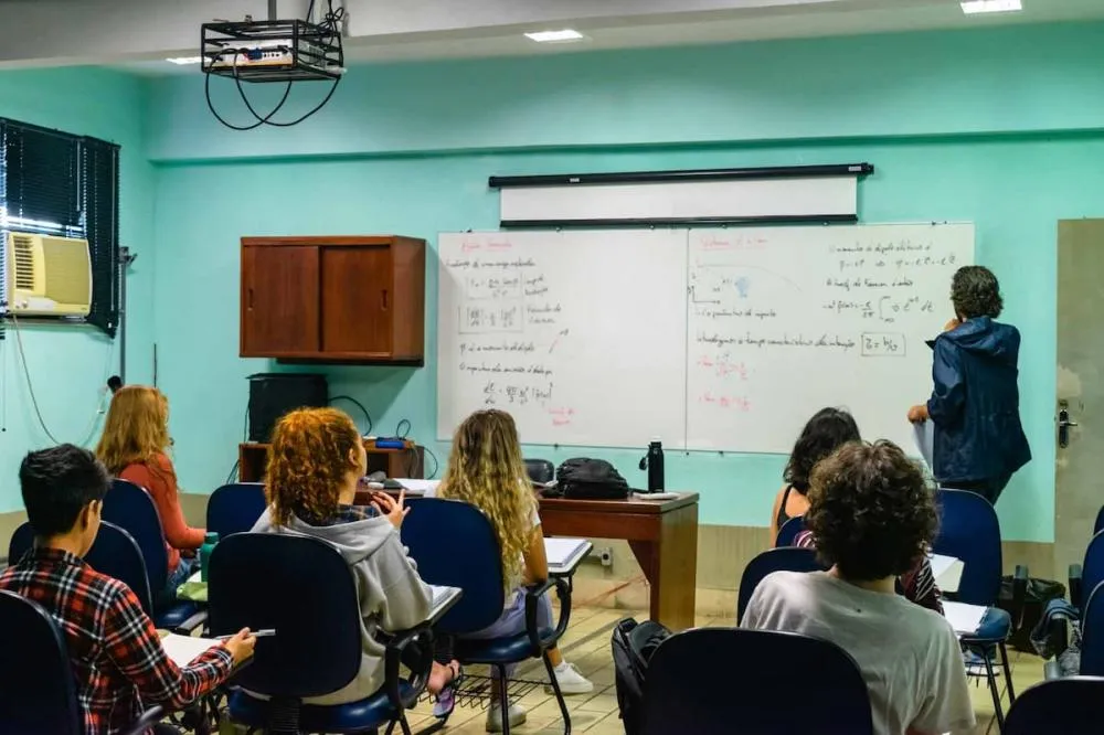  Foto: Ana Marina Coutinho (SGCOM/UFRJ)