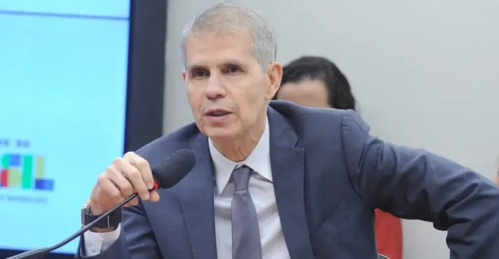 Renato Araújo/Câmara dos Deputados