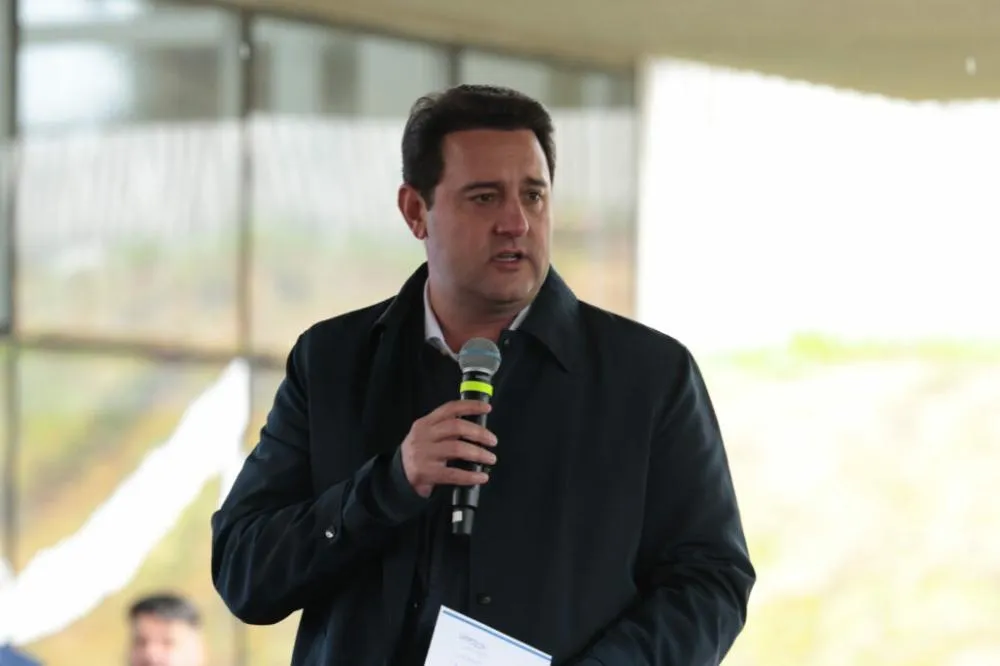  Foto: Geraldo Bubniak/AEN